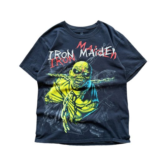 (M) 00s Iron Maiden