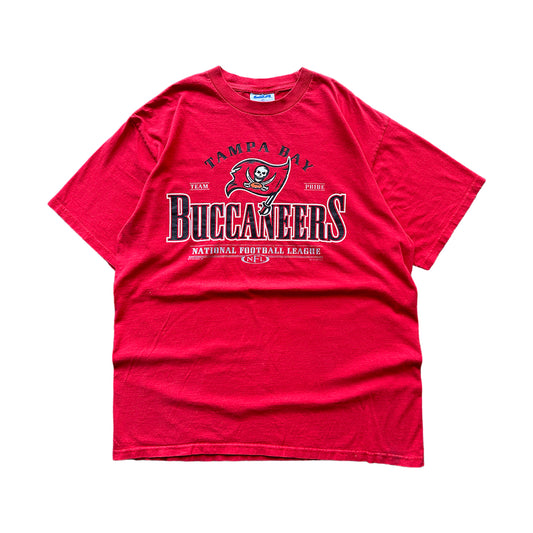 (XL) 00s Tampa Bay Buccaneers