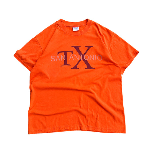 (L) 90s San Antonio TX Tshirt