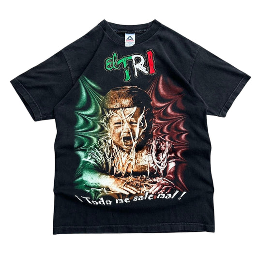 El Tri Band Tee