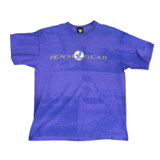 Beach Gear Tee